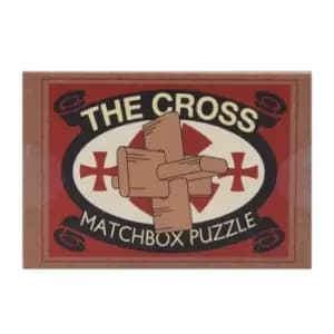 Professor Puzzle Matchbox Puzzles - Multi