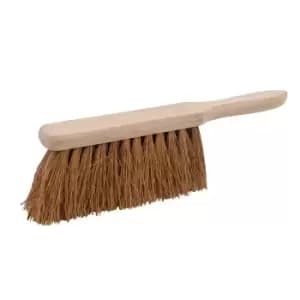Silverline Hand Brush Soft Coco 277870