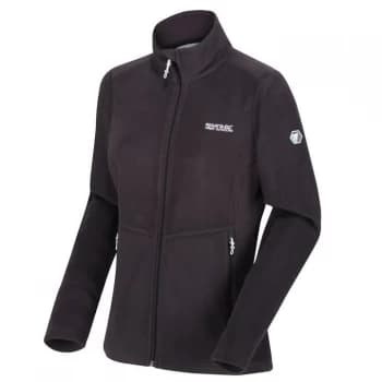 Regatta Floreo III Full Zip Fleece - Ash