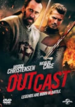 Outcast 2014 Movie