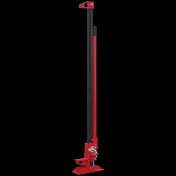Sealey Farm Jack 3 Tonne