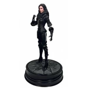 The Wild Hunt Yennefer The Witcher 3 Figure