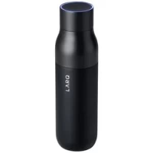 LARQ BDOB050 UV-C light sterilizer 500ml Black