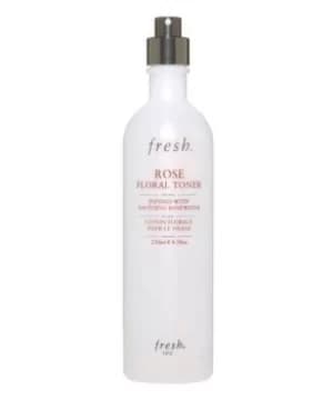 Fresh Rose Floral Toner 250ml