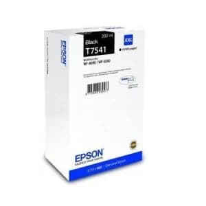 Epson T7541 Black Ink Cartridge