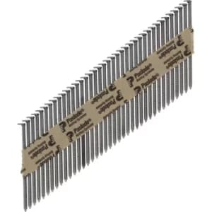 Paslode IM360CI Bright Ring Shank Collated Nails and Gas 63mm Pack of 3300