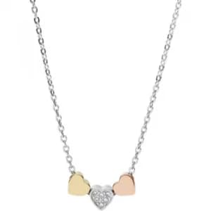 Vintage Motifs Necklace