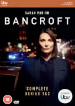Bancroft: Series 1-2
