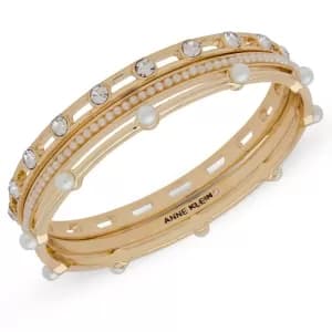 Set of Three Bangles 60499576-887
