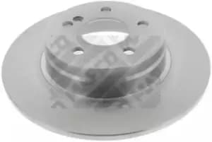 MAPCO Brake disc MERCEDES-BENZ 45744 2044230612,2044230912,2044231512 Brake rotor,Brake discs,Brake rotors