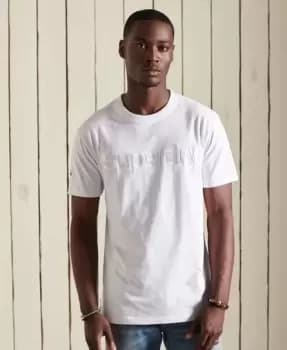 Superdry Core Logo Standard Weight T-Shirt