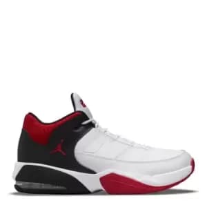 Air Jordan Max Aura 3 Mens Shoe - White