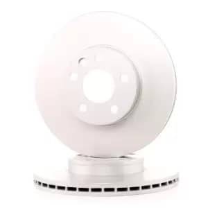 Bosch Brake disc VW,FORD,SEAT 0 986 479 037 1141782,YM211125BA,7M3615301A Brake rotor,Brake discs,Brake rotors 7D0615301B,7M3615301A