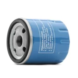 VAICO Oil filter V46-0086 Engine oil filter OPEL,RENAULT,FIAT,GRANDLAND X (A18),Crossland X (P17),Corsa F,COMBO Großraumlimousine (X19)