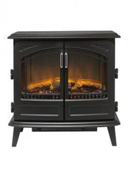 Dimplex Cassia Noir Stove