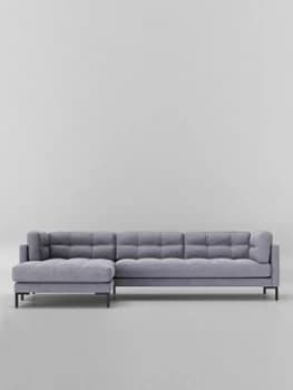 Swoon Landau Left Hand Corner Sofa