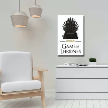 45702019C - 008 Multicolor Decorative Canvas Painting