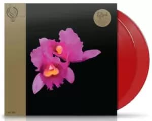 Opeth Orchid LP multicolor