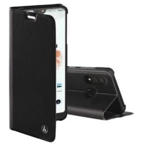 Hama Huawei P20 Lite Slim Pro Wallet Case Cover
