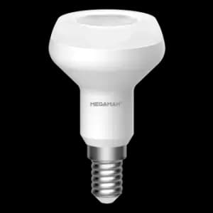 Megaman 9.3W R80 Opal Reflector ES/E27 Warm White - 616004