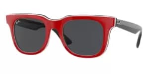 Ray-Ban Sunglasses RB4368 652087