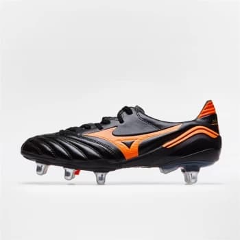 Mizuno Morelia RgBoot - Black