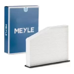 MEYLE Pollen filter 112 319 0011 Filter, interior air,Cabin filter VW,AUDI,SKODA,Golf V Schragheck (1K1),TOURAN (1T1, 1T2),Passat Variant (3C5)