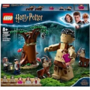 LEGO Harry Potter: Forbidden Forest: Umbridge's Encounter (75967)