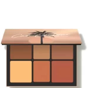 Smashbox The Cali Contour Palette
