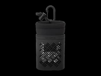 CSCH-121 BLK Universal Tough Camera Case - Black