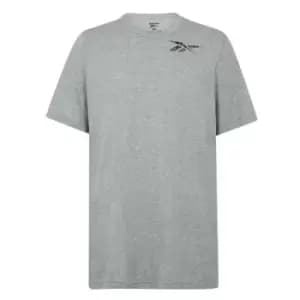 Reebok T-Shirt - Grey