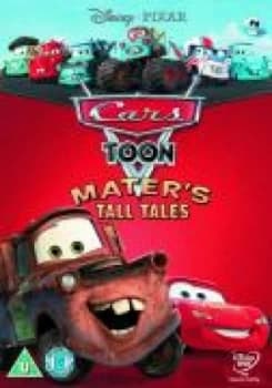 Cars Toon: Maters Tall Tales