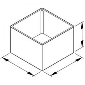 Module casing 17.3 x 14.8 x 10.5 Polyamide 6.6 Black