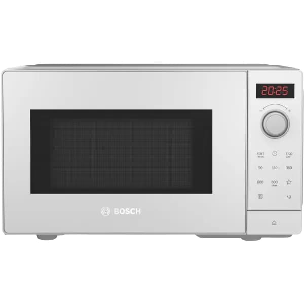 Bosch FFL023MW0B 20L 800W Microwave