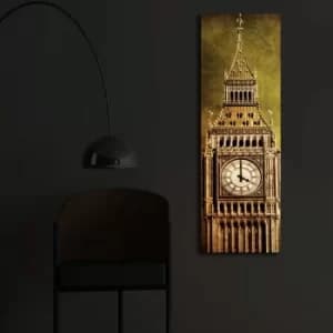 3090?ACT-32 Multicolor Decorative LED Lighted Canvas Painting