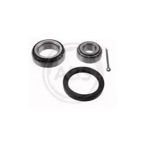 Front (left /right) Wheel Bearing Kit A.B.S. 200651