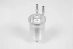 Champion CFF100478 Fuel Filter In-Line L478