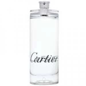 Cartier Eau de Cartier Eau de Toilette Unisex 200ml