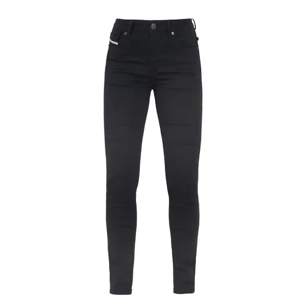 John Doe Ruby Womens Monolayer Pants Black Size W34/L34