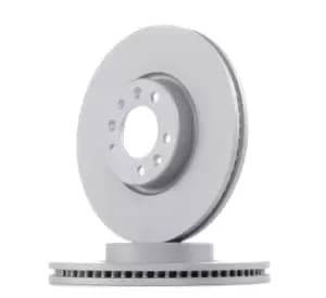 ATE Brake disc 24.0128-0308.1 Brake rotor,Brake discs OPEL,PEUGEOT,TOYOTA,Zafira Life (K0),Vivaro C Kastenwagen (K0),Vivaro C Combi (K0)