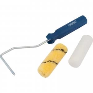 Draper 3 Piece Paint Roller Set