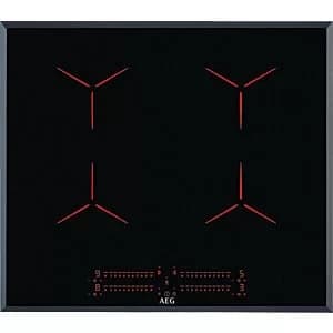 AEG IPE64551FB 2 Zone Induction Hob