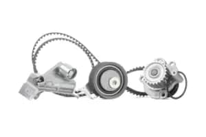 Bosch Water Pump + Timing Belt Kit VW,AUDI,SKODA 1 987 946 499