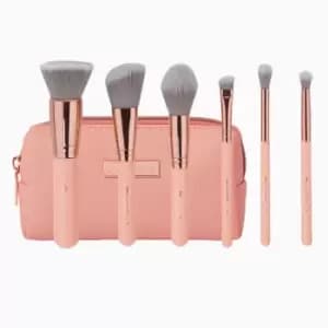 BH Petite Chic 6 Piece Mini Brush Set