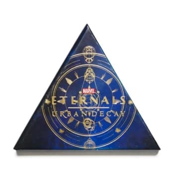 Urban Decay Marvel Studios' Eternals Afterglow Highlighter - Cuneirune