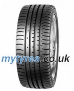 Accelera Phi 2 ( 285/35 ZR19 103Y XL )