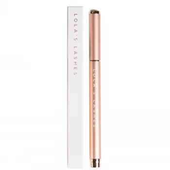 Lola's Lashes Flick & Stick Adhesive Pen - Clear