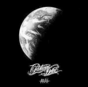 Atlas by Parkway Drive CD Album