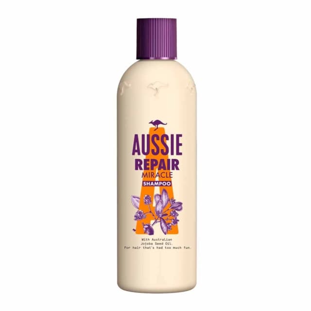 Aussie Repair Miracle Shampoo 300ml