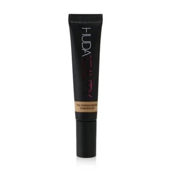 Huda BeautyThe Overachiever Concealer - # 22N Caramel Corn 10ml/0.34oz